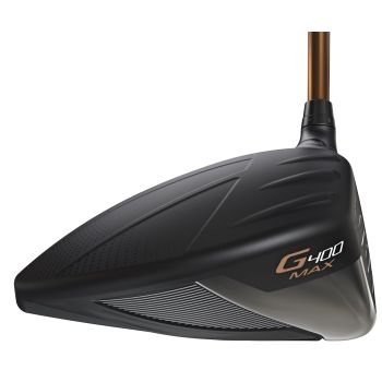 Ping G400 Max Driver-3
