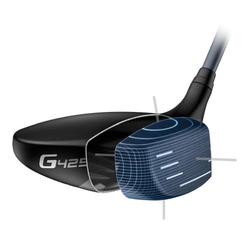 Ping fairway wood G425 MAX-1