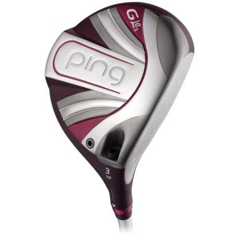 Ping Women's fairway wood G Le2-0