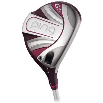 Ping Women's fairway wood G Le2-2