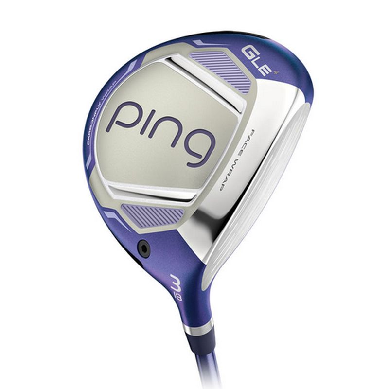 Ping G Le4 Fairway Wood-0