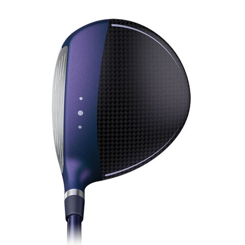 Ping G Le4 Fairway Wood-1