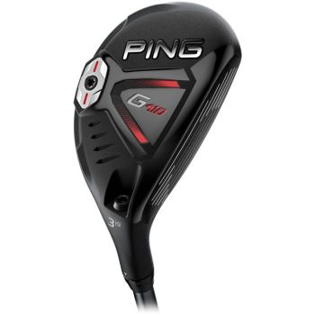 Ping hybrid G410-0