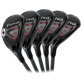Ping hybrid G410-1