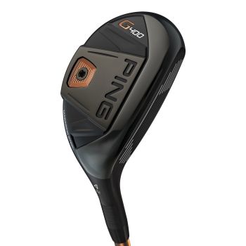 Ping hybrid G400-0