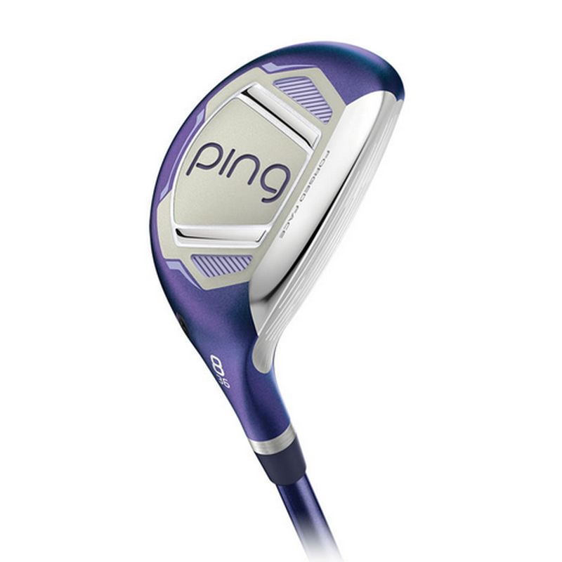 Ping G Le4 Hybrid-0