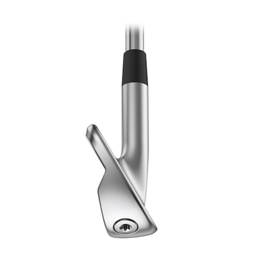 Ping irons Blueprint S-2