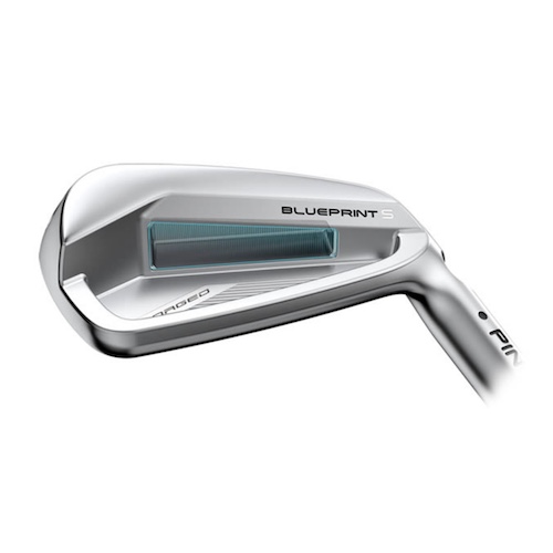 Ping irons Blueprint S-3