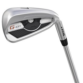 Ping G400 Irons-0
