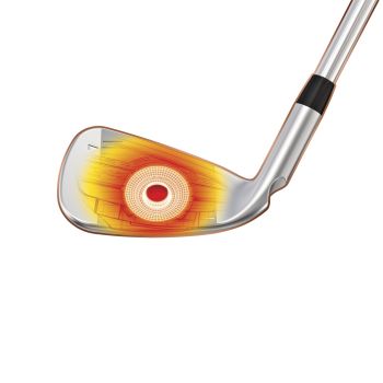 Ping G400 Irons-6