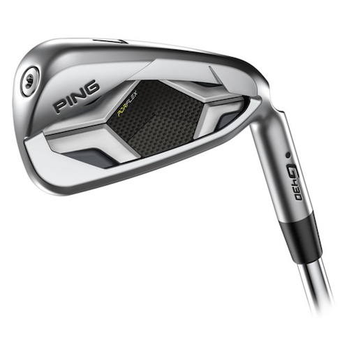 Ping irons G430-1