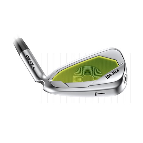 Ping irons G430-2