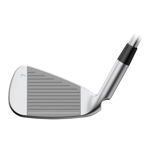 Ping irons G430-4