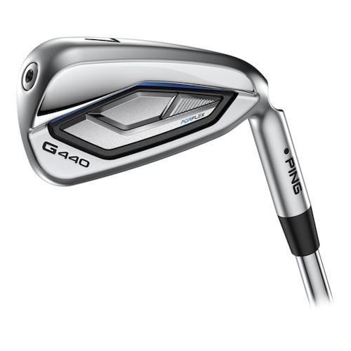 Ping G440 Irons