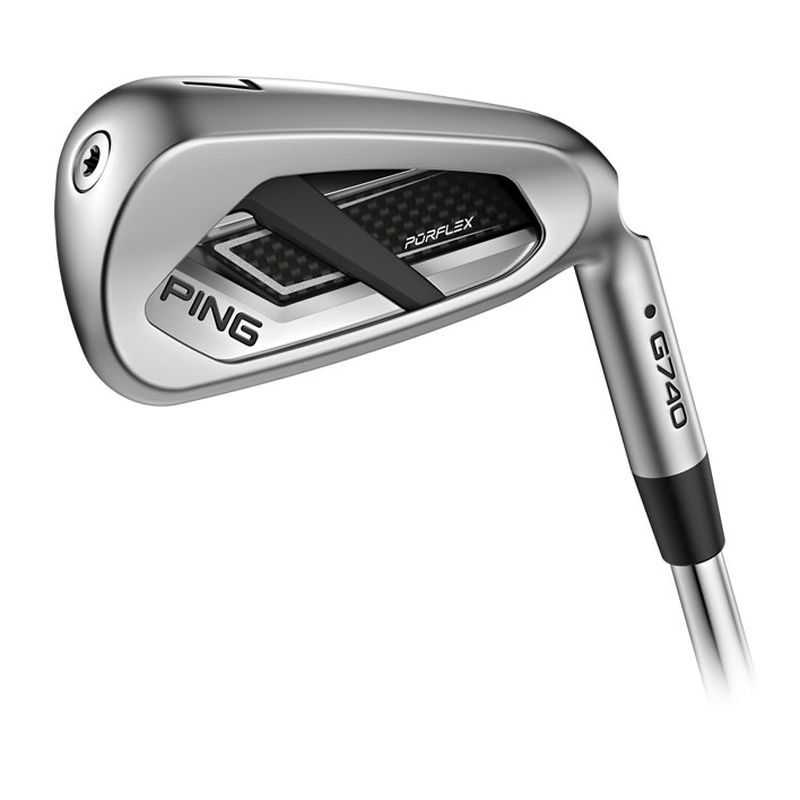 Ping G740 Irons-0