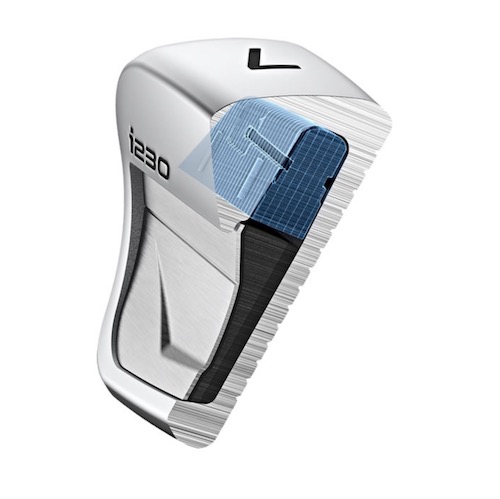 Ping irons i230-2