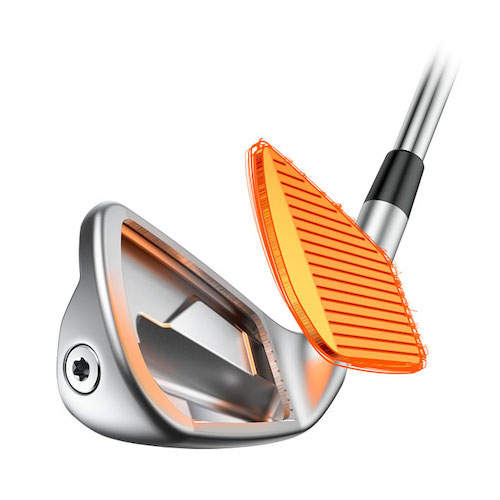 Ping irons i525-1