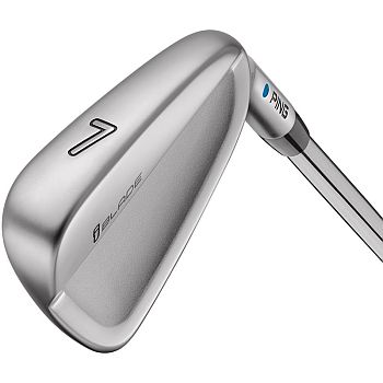 Ping irons iBlade-1