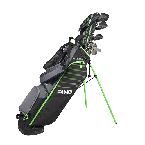 Ping Large Bag Prodi G-0