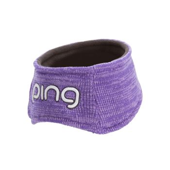 Ping Ladies Headband-1