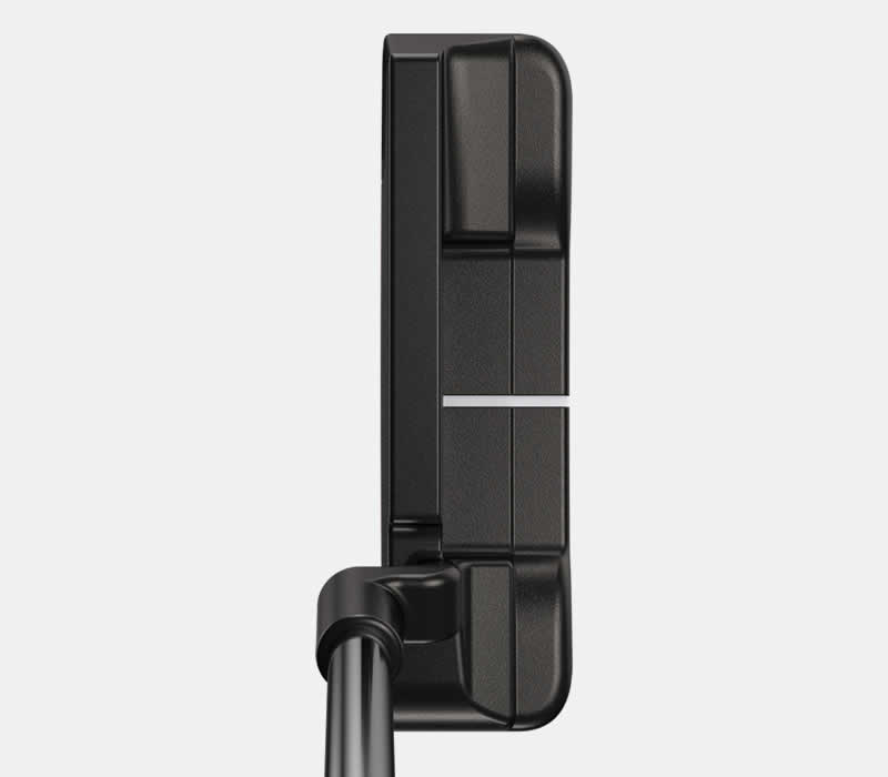 Ping putter 2021 Anser-0