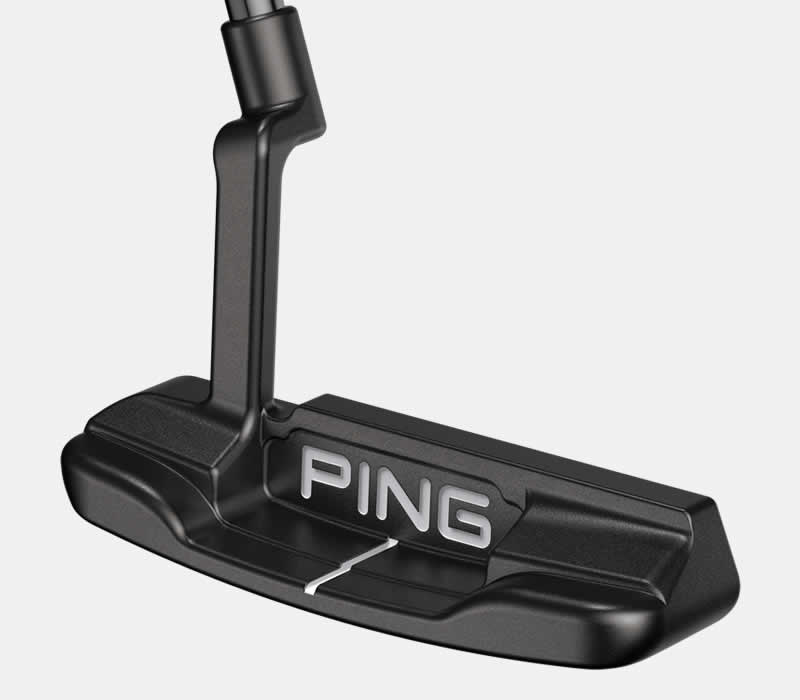 Ping putter 2021 Anser-1