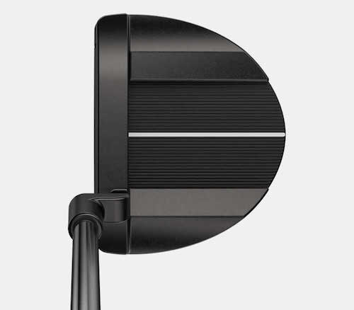Ping putter 2021 Oslo H-0