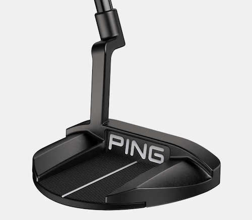 Ping putter 2021 Oslo H-1