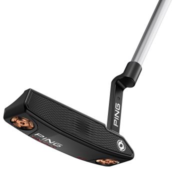 PING Vault 2.0 Voss Stealth