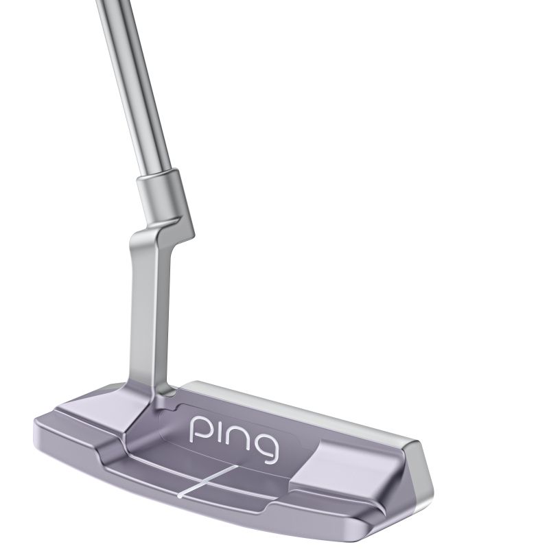 PING G Le4 Anser 2D Putter-0