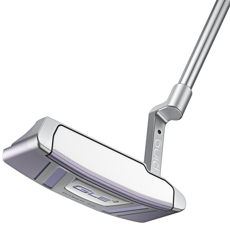 PING G Le4 Anser 2D Putter-1