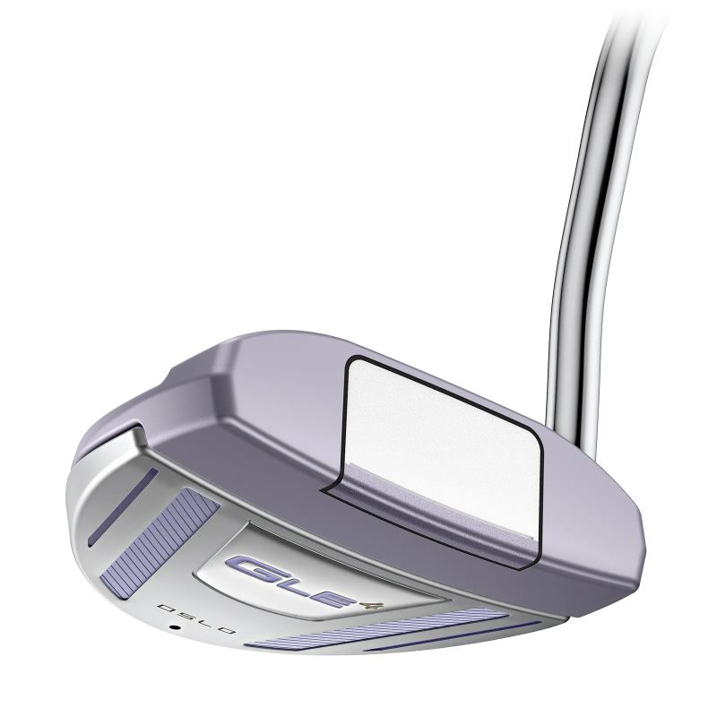 PING G Le4 Oslo Putter-2