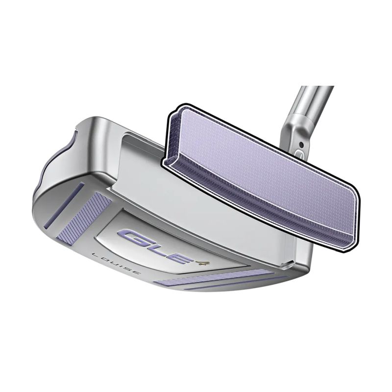 PING G Le4 Oslo Putter-3