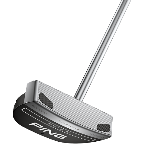 Ping NEW putter 2023 DS72 C-2