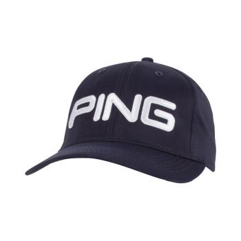 Ping Tour Light Cap