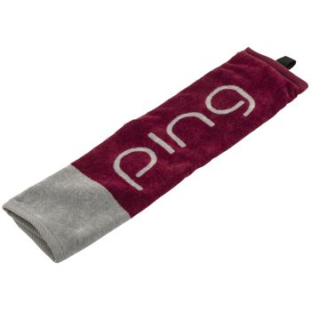 Ping ručník Tri-fold G Le2-0