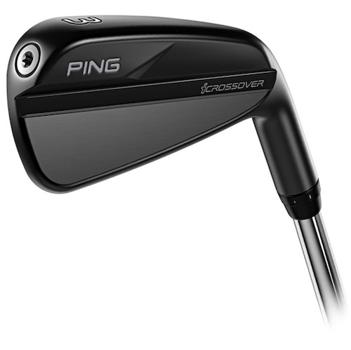 Ping iCrossover-0