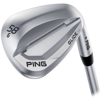 Ping wedge Glide 3.0-7