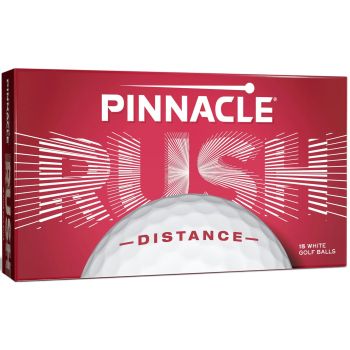 Pinnacle ball Rush-0