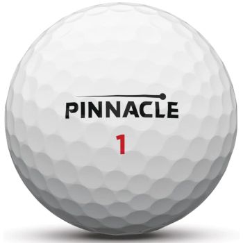 Pinnacle ball Rush-2