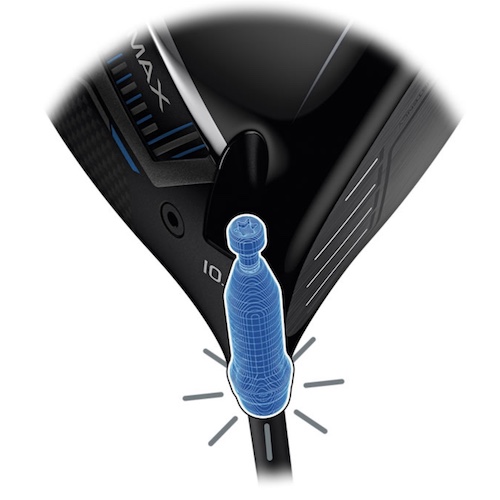 Ping G440 MAX Driver-1