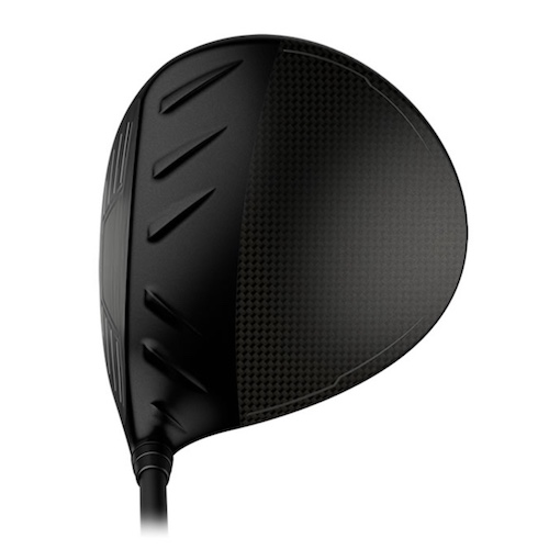 Ping G440 MAX Driver-2