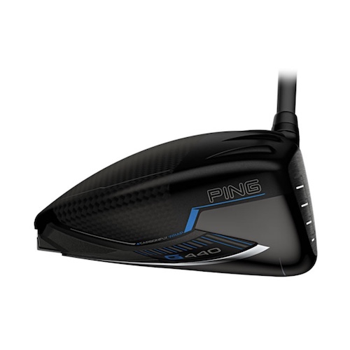 Ping G440 MAX Driver-3