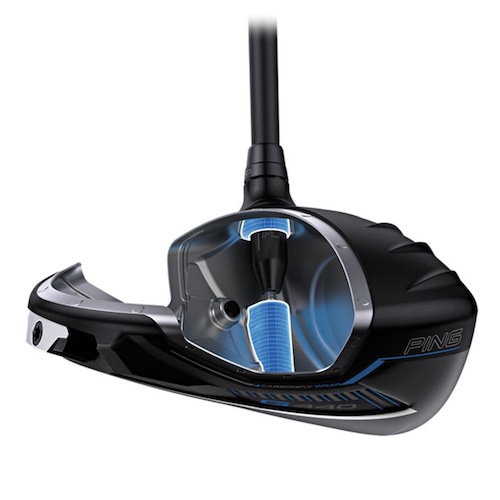 Ping G440 MAX Driver-6
