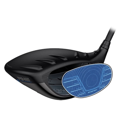 Ping G440 MAX Driver-7