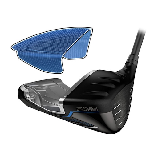 Ping G440 MAX Driver-8