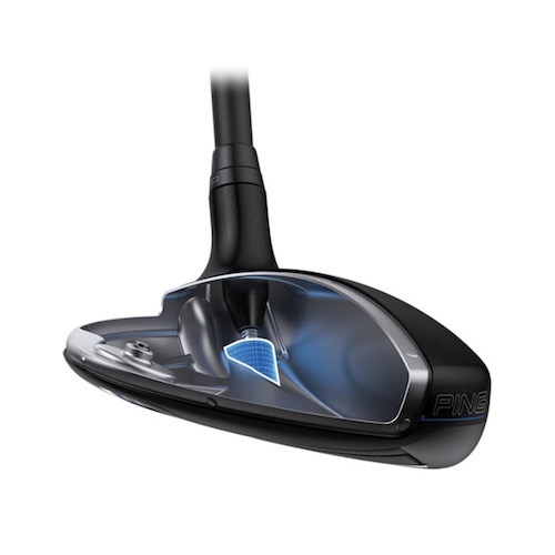 Ping G440 SFT Fairway Wood-4