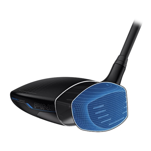 Ping G440 SFT Fairway Wood-5