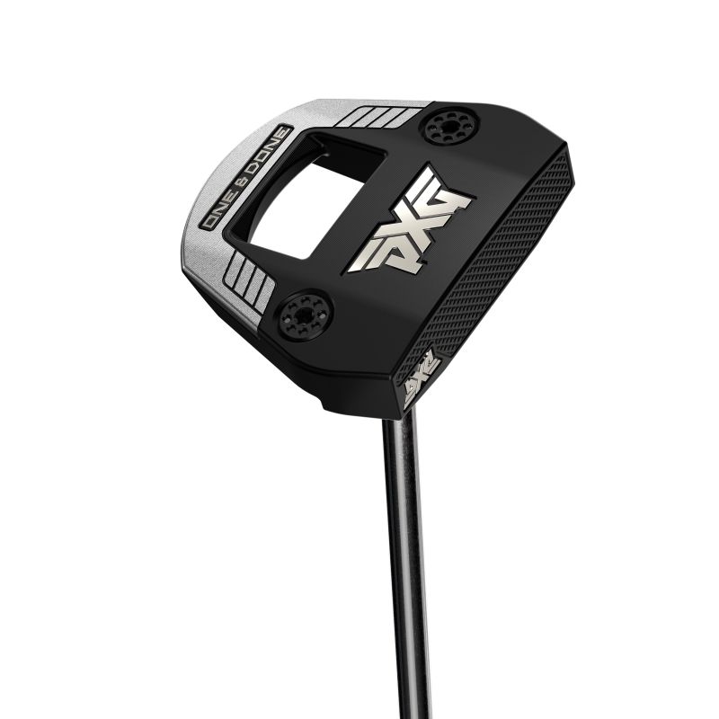PXG One & Done ZT Putter