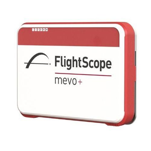Flightscope Mevo+-0